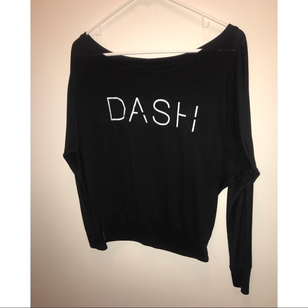 DASH Tee